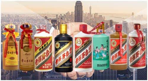 蚌埠龙子湖区回收茅台