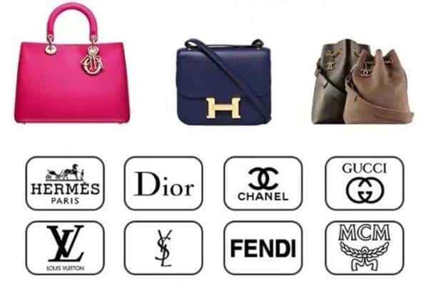 蚌埠龙子湖区回收名包